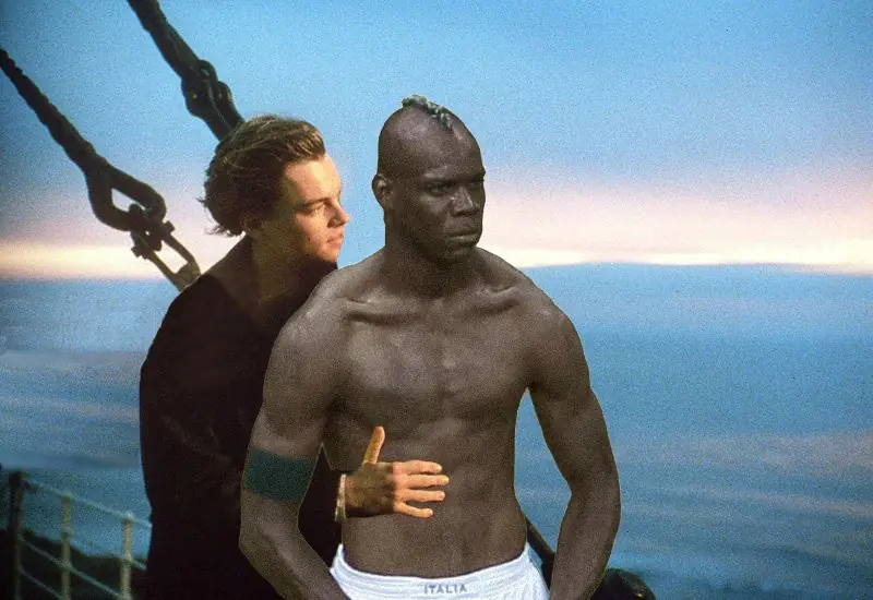[Megapost] Humor Balotelli