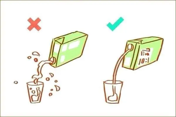 tips