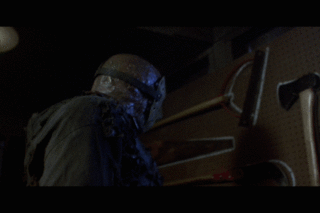 Películas de terror/suspense que deberías ver