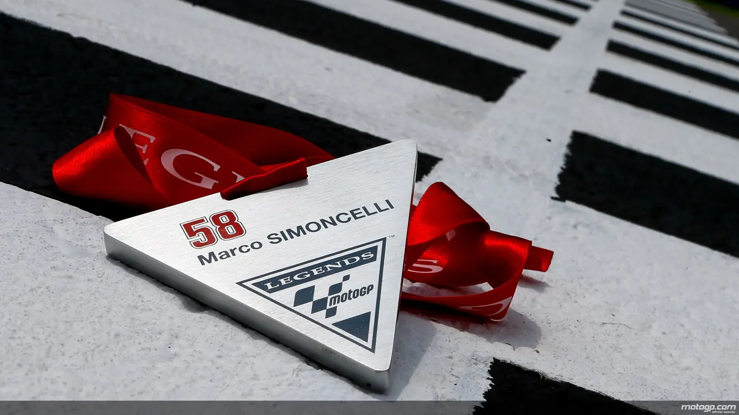 MotoGP - Gran Premio de Italia 2014 (Prácticas libres)