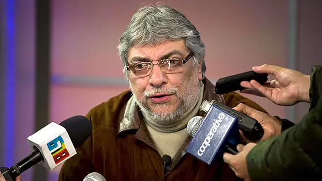 Lugo: el congreso irrespetó una vez más la voluntad popula
