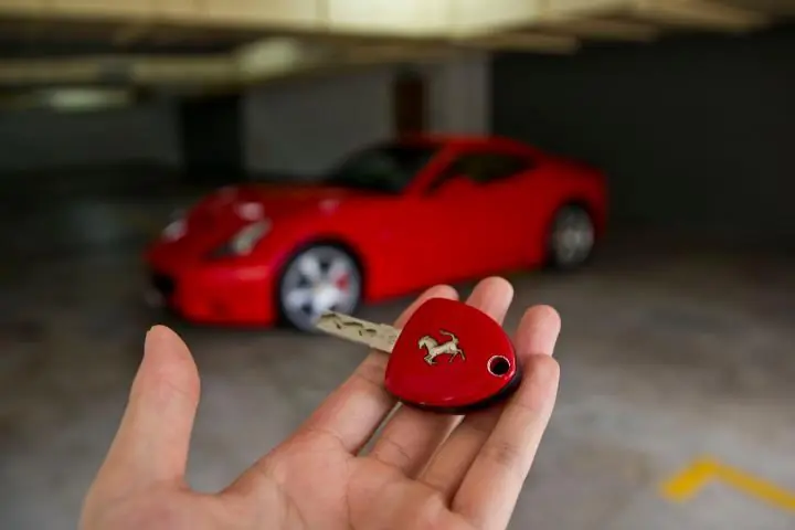 autos deportivos