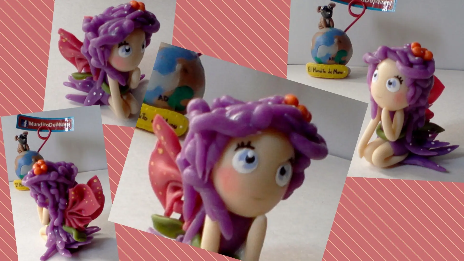 Souvenirs y otras creaciones(facebook/elmunditodemanu)