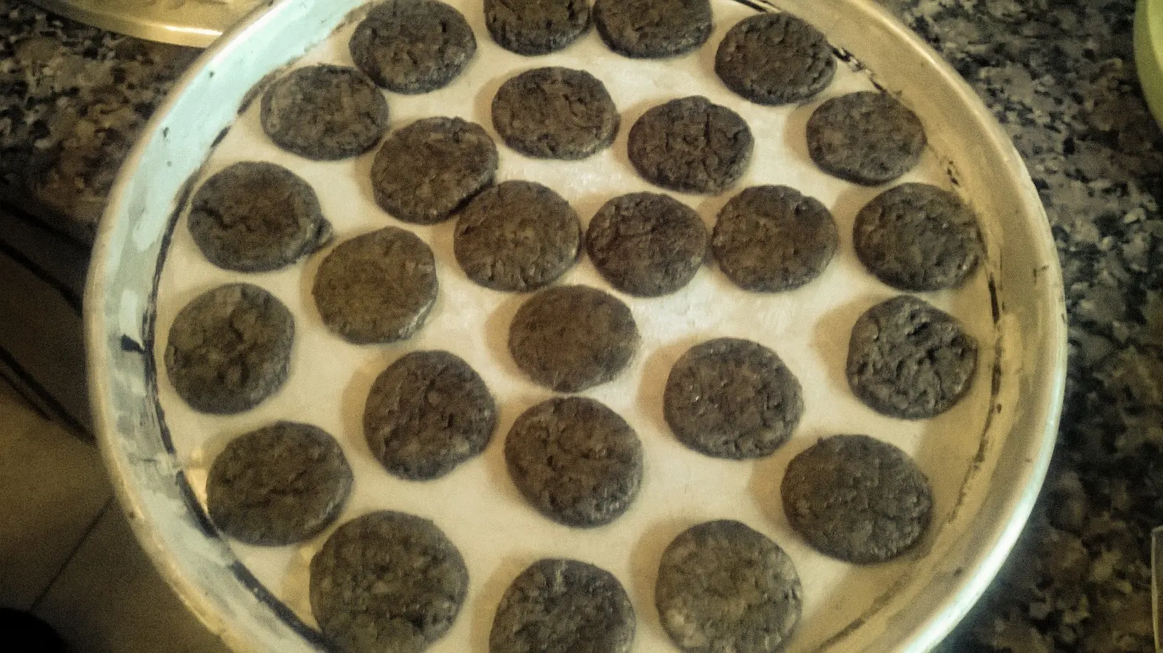 galletas