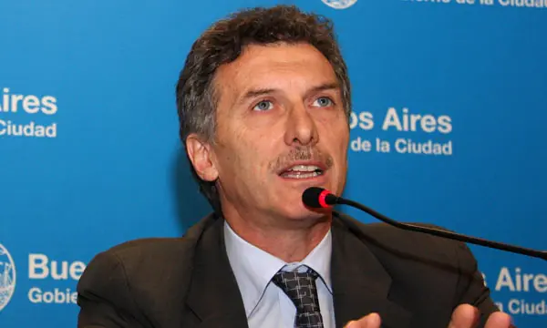 el macrismo y las salidas de los presos