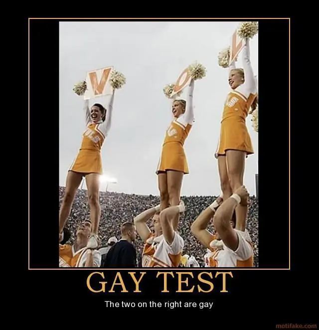 gay