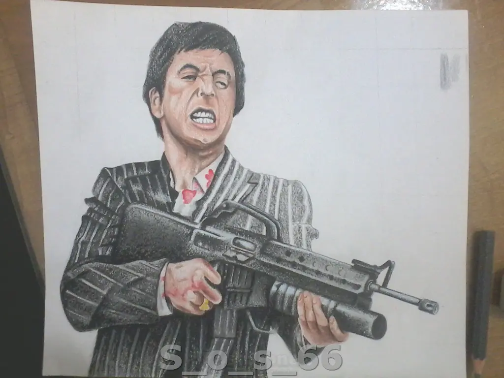 Dibujo