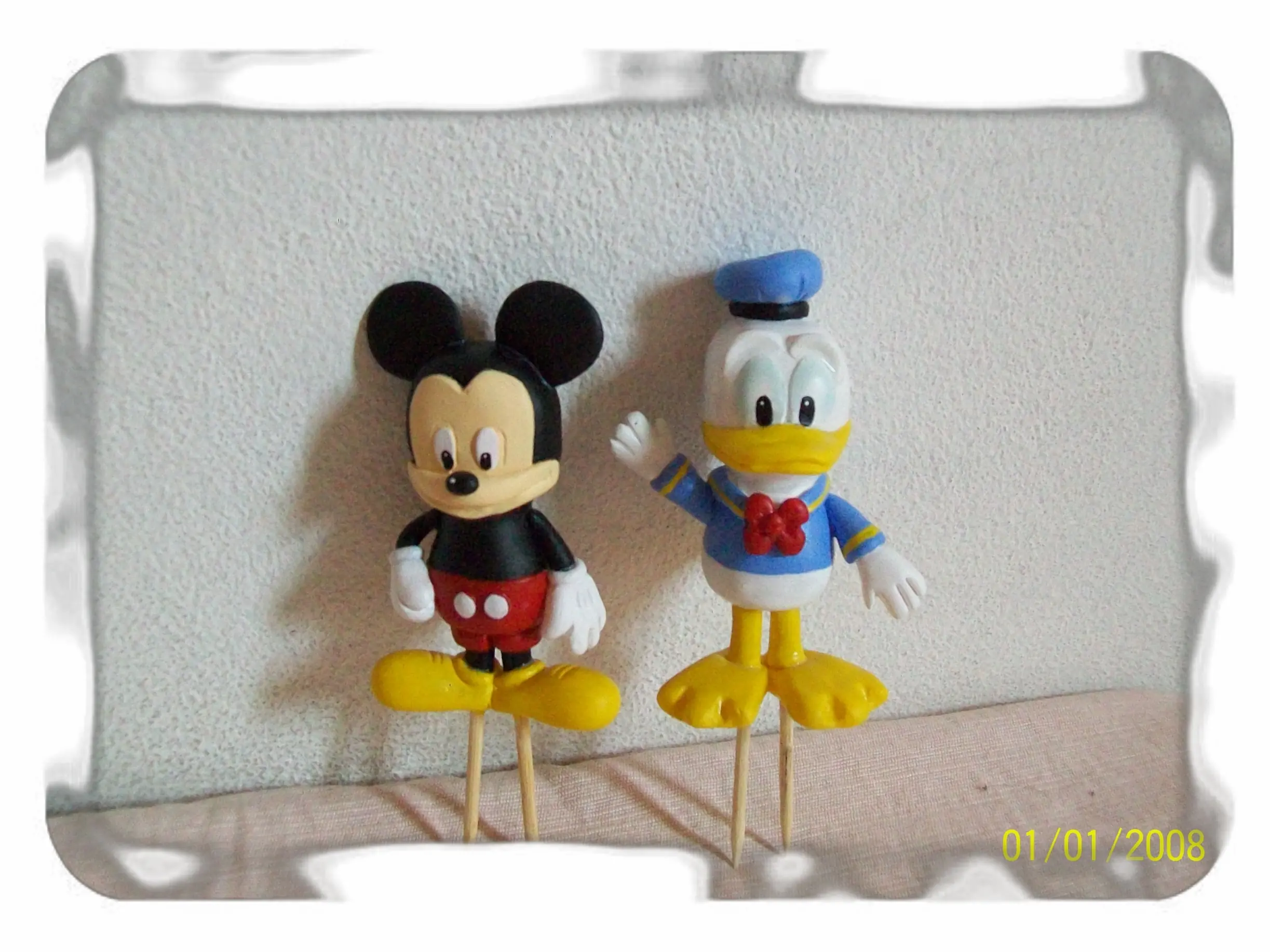 Souvenirs y otras creaciones(facebook/elmunditodemanu)