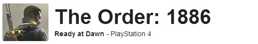 E3 2014: Los Juegos más Esperados