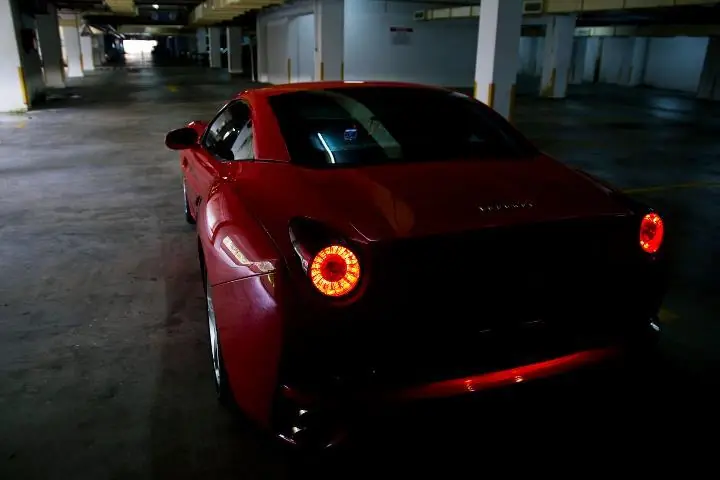 autos deportivos