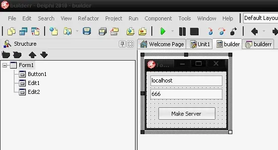server