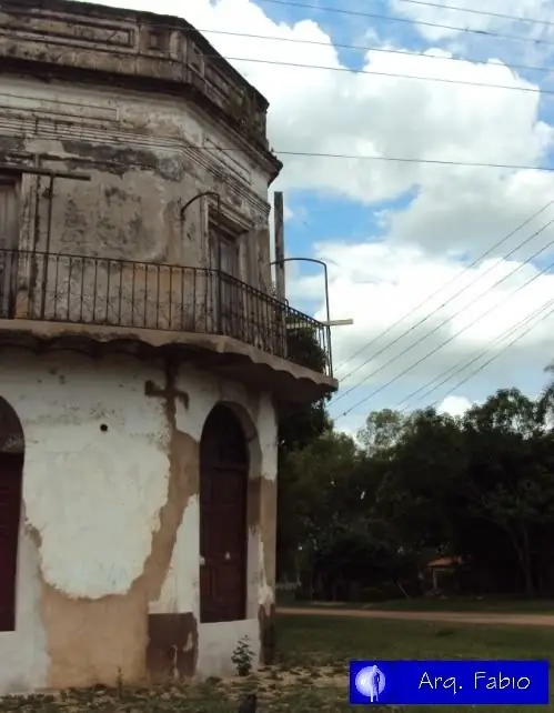 cuidades abandonadas