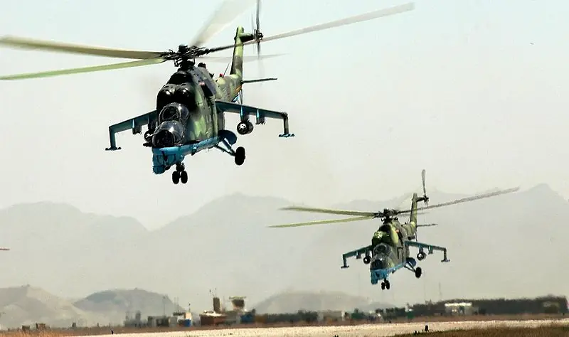 helicoptero