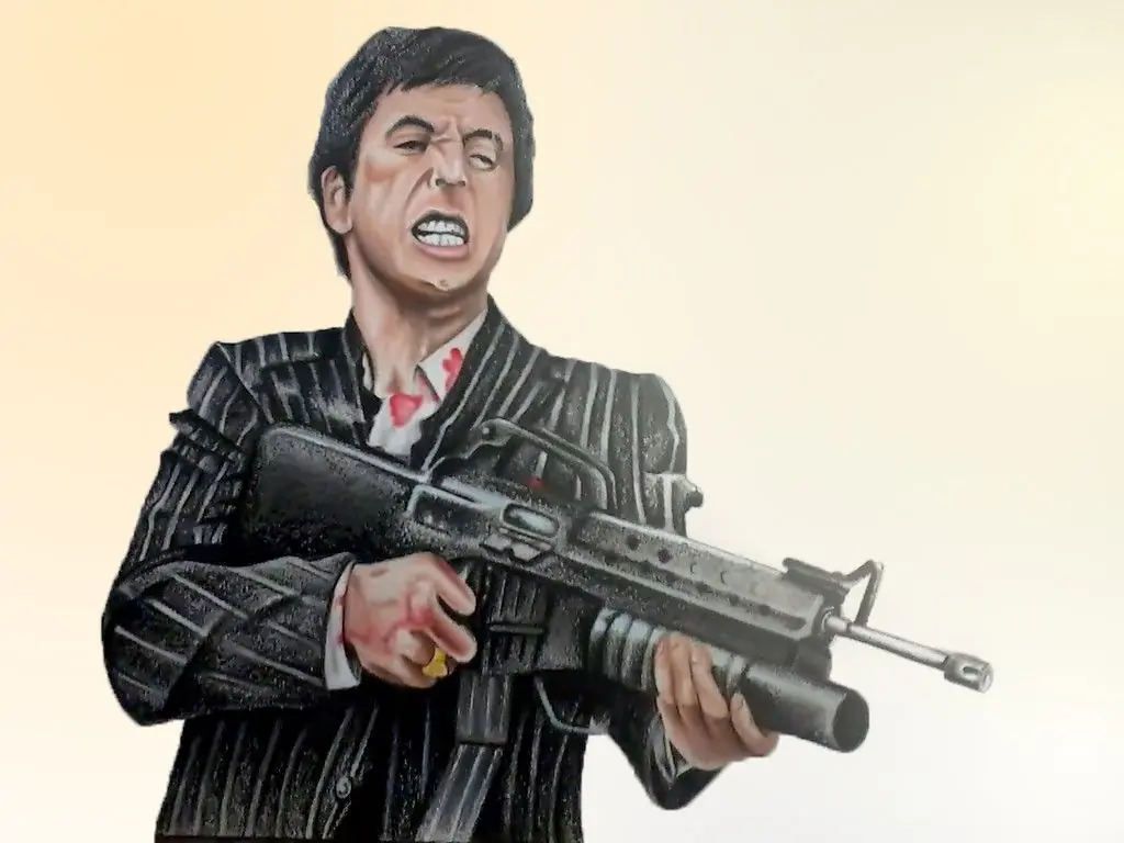 scarface