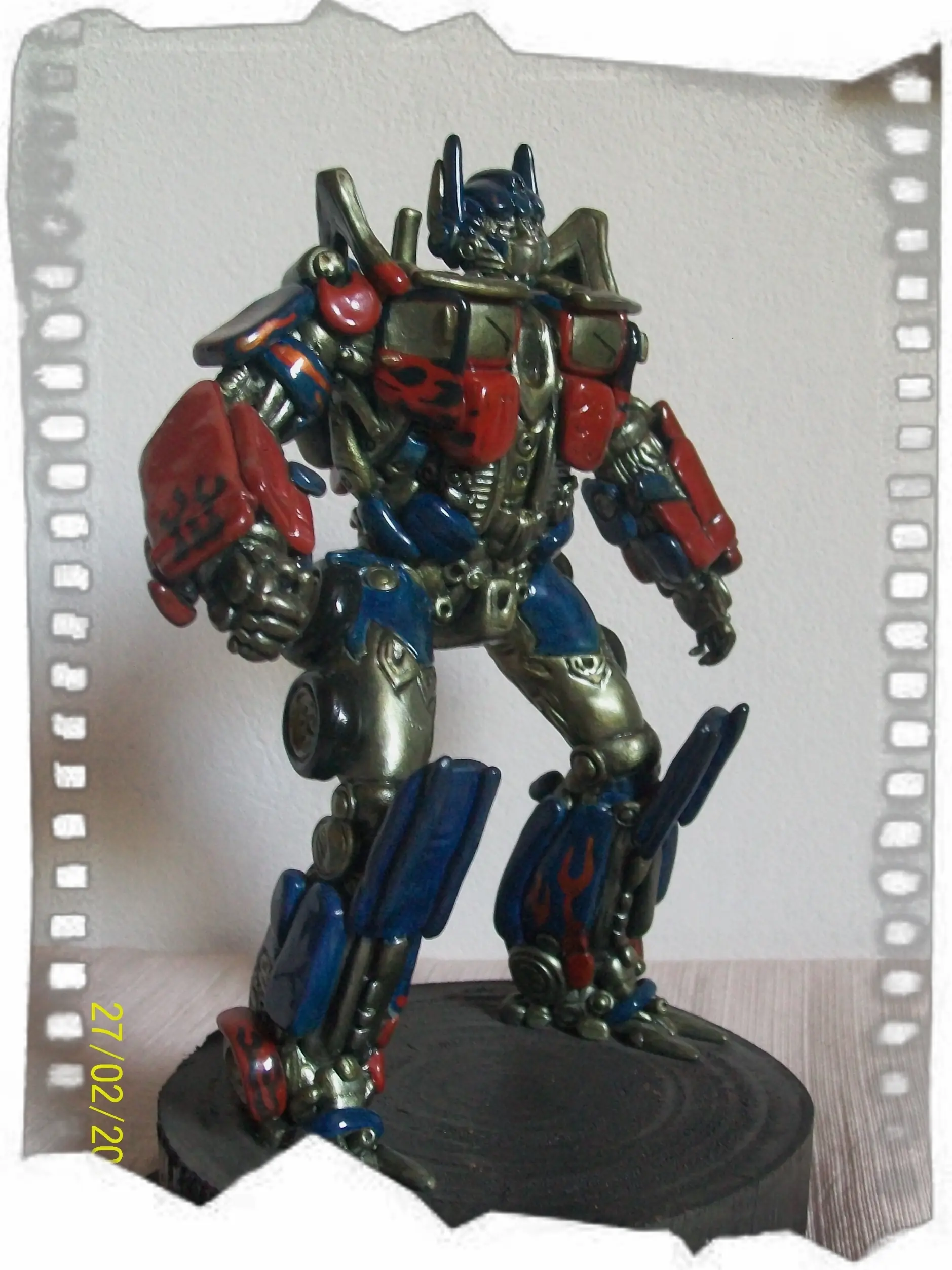 robotech