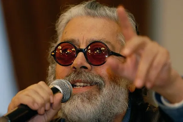 facundo cabral