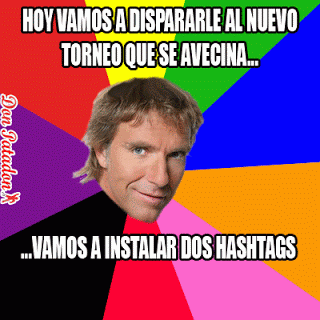 Las frases del "Programa de Fantino"