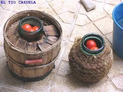 aceite