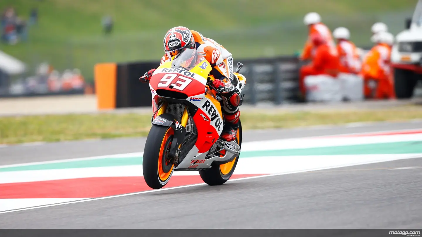 MotoGP - Gran Premio de Italia 2014 (Prácticas libres)