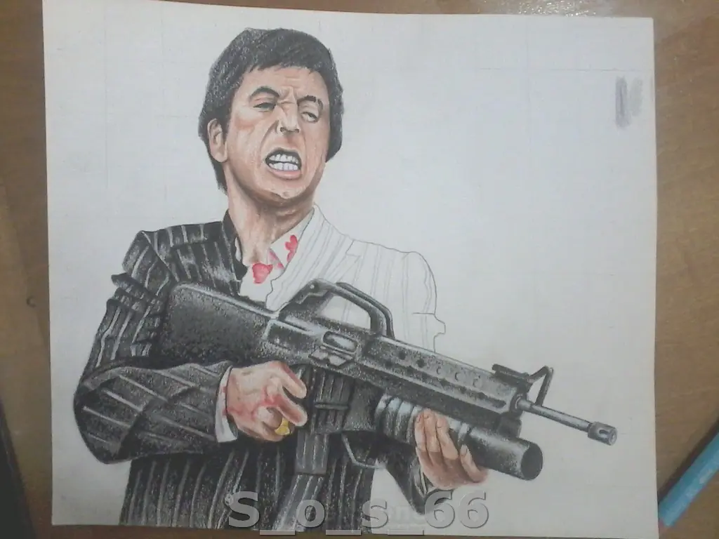 retrato