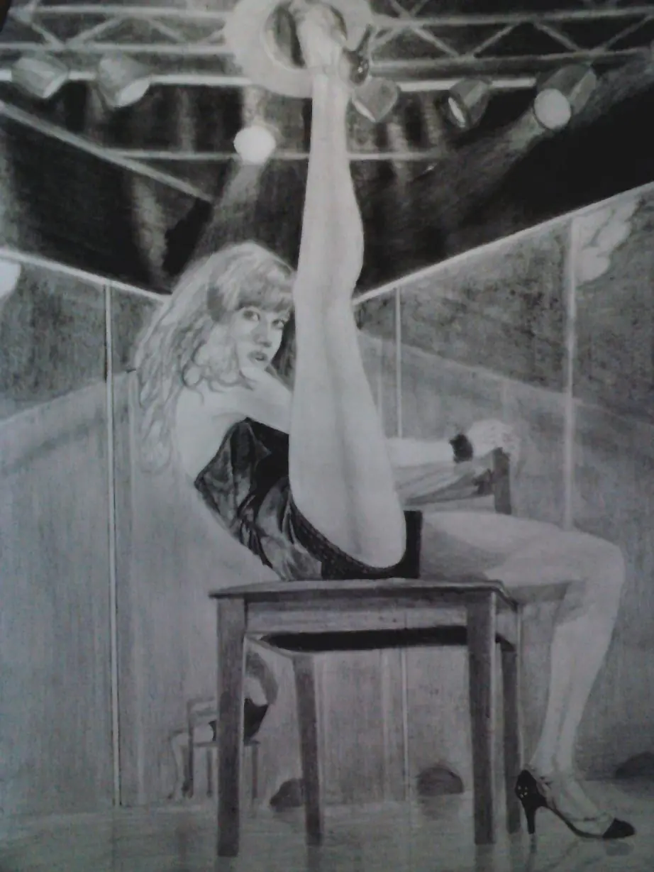 Dibujo