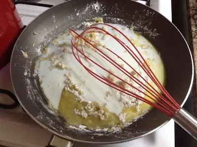 gourmet
