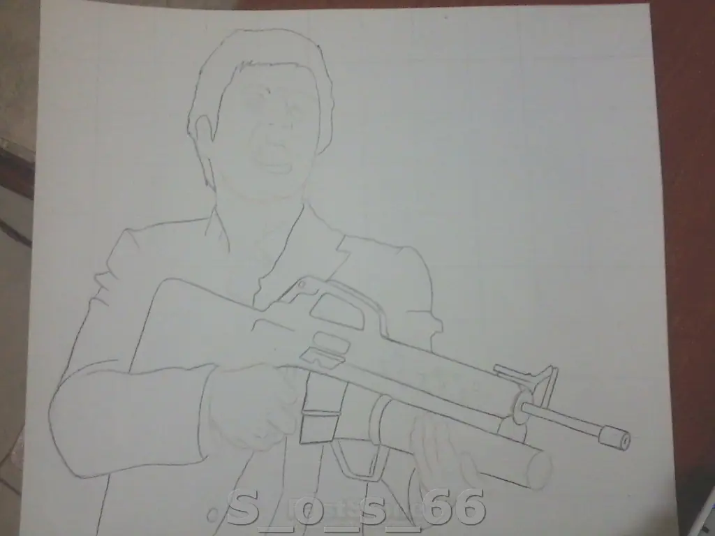 retrato