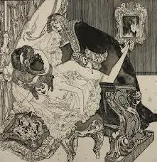 franz von bayros