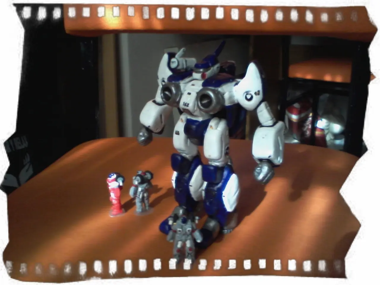 Transformers