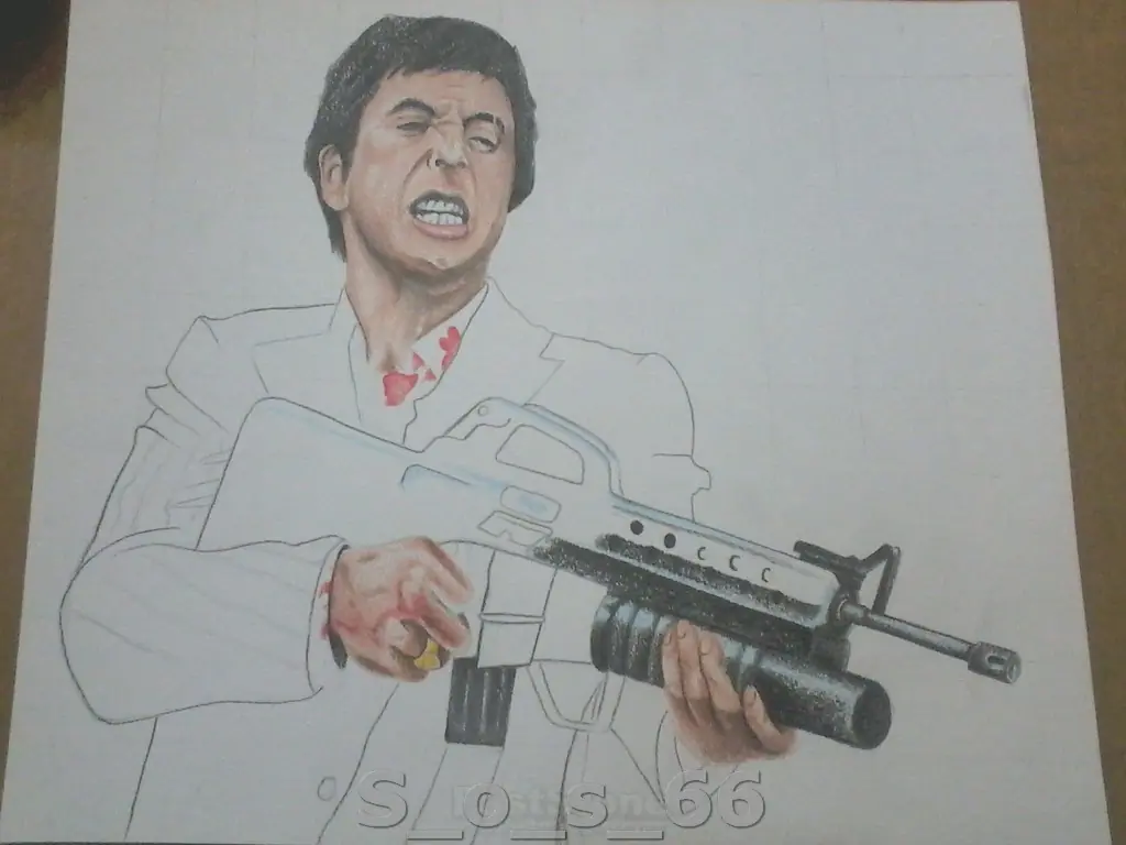 retrato
