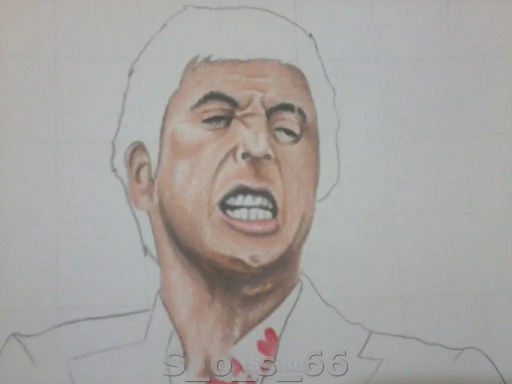Tony Montana