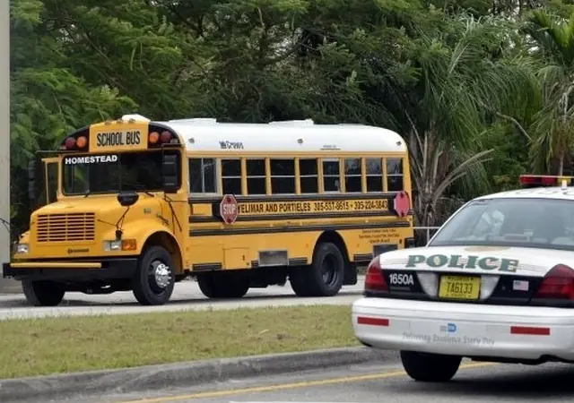 Las 20 ciudades más "miserables" de EE.UU.