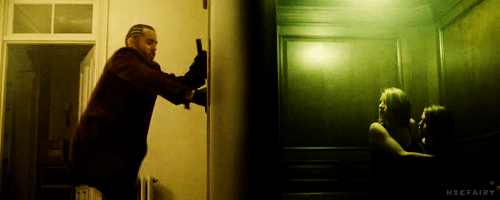 Películas de terror/suspense que deberías ver