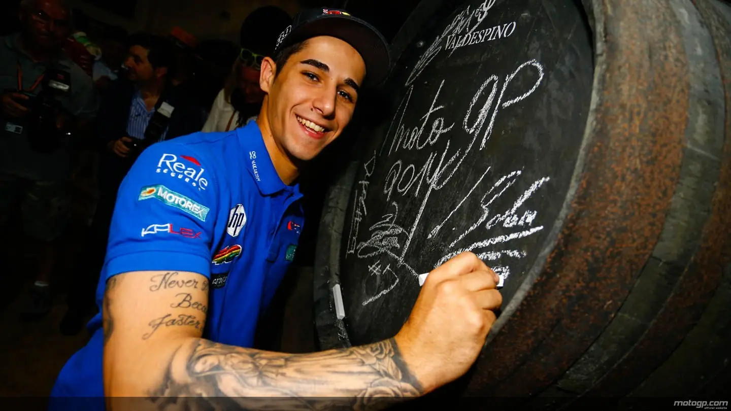 gran premio