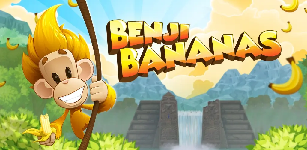 Trucos Benji Bananas Android