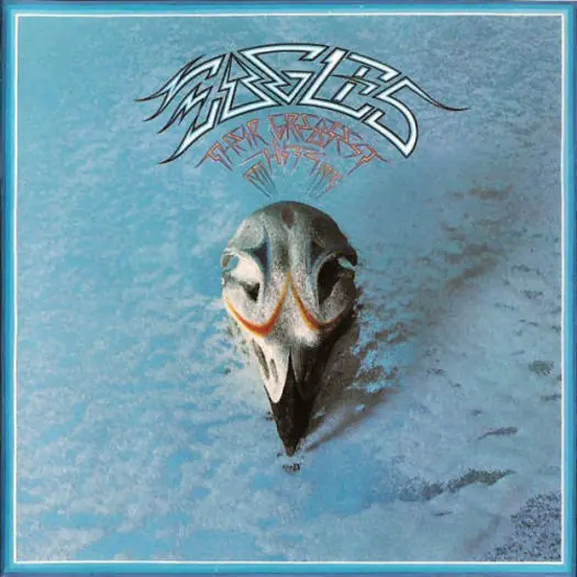 Los Albumes mas vendidos de la historia