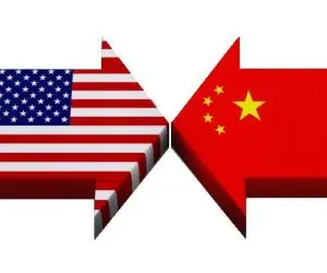 Estados unidos acusa a China de desestabilizaor Asia orienta