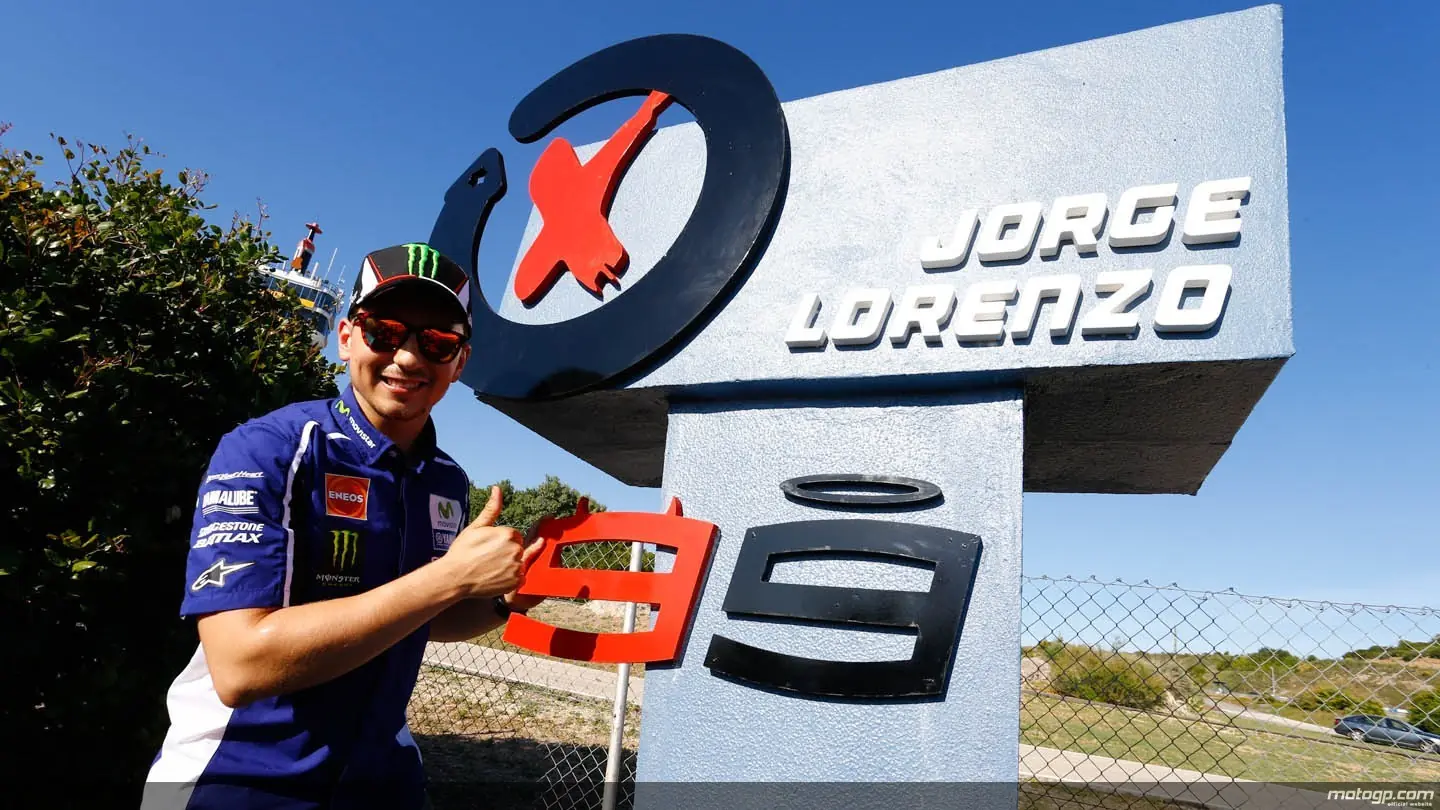 MotoGP - Gran Premio de España 2014 (Previos)