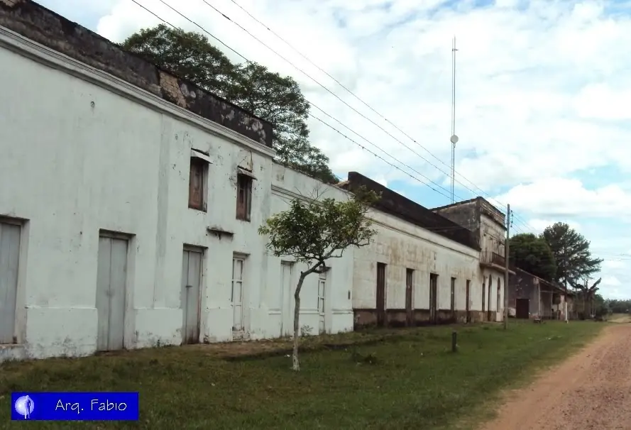 paraguay