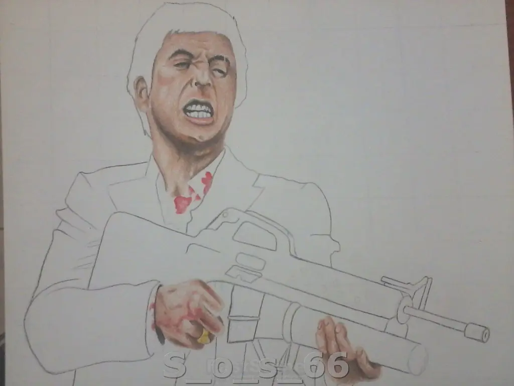 scarface