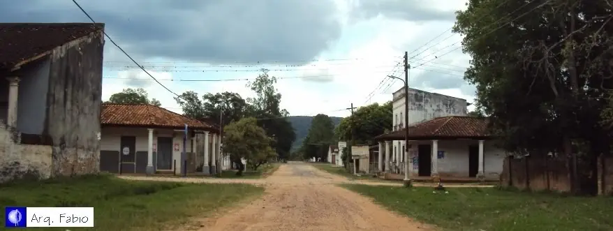 arquitectura siglo xviii