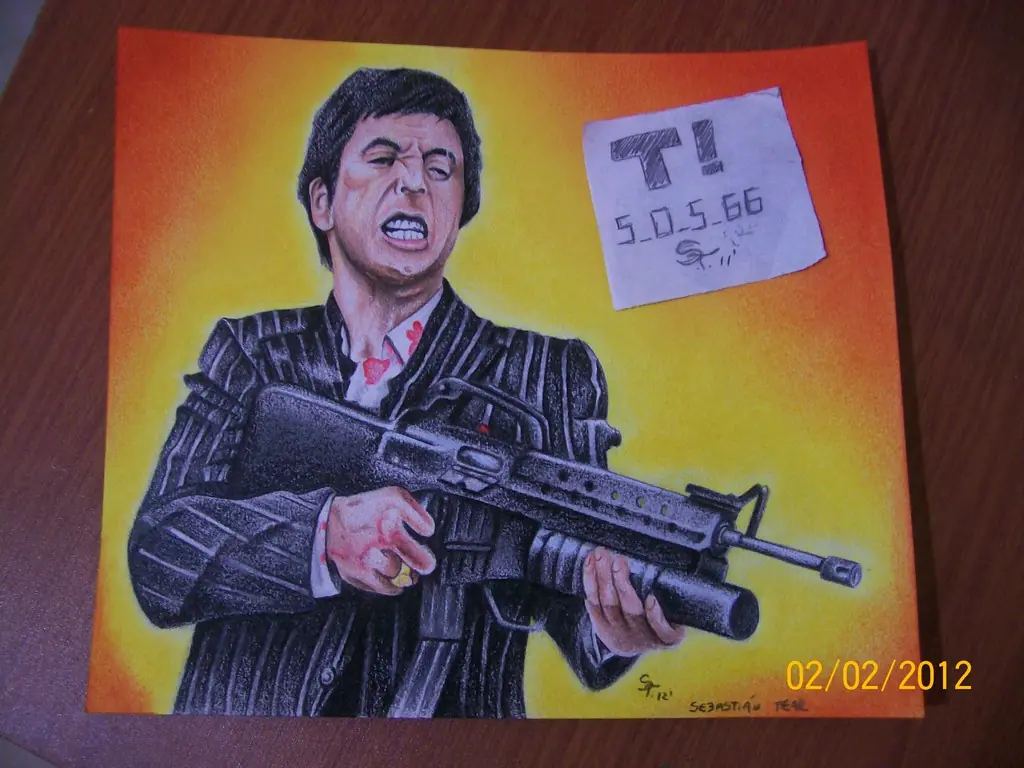 Dibujo
