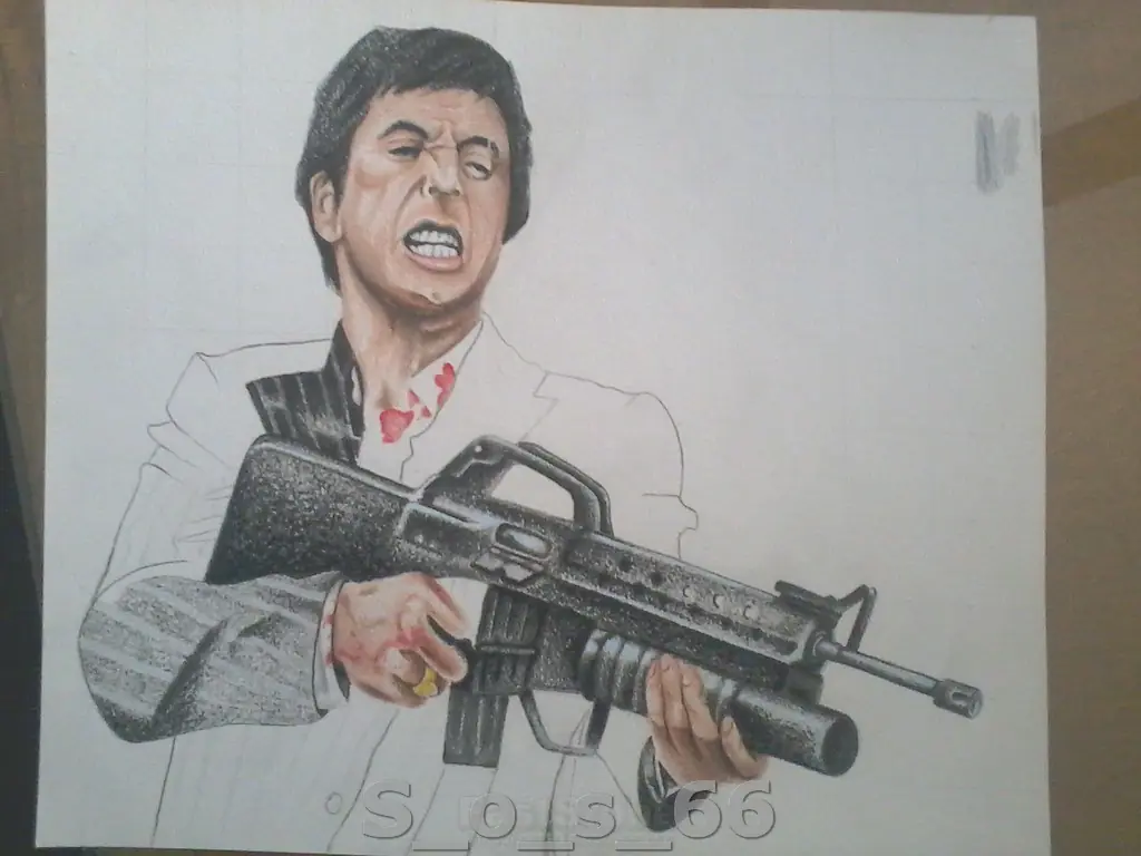 Dibujo