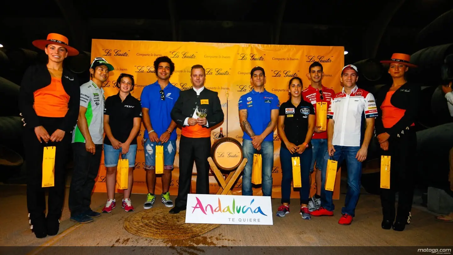 gran premio