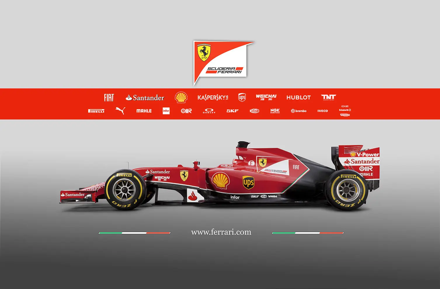 ferrari