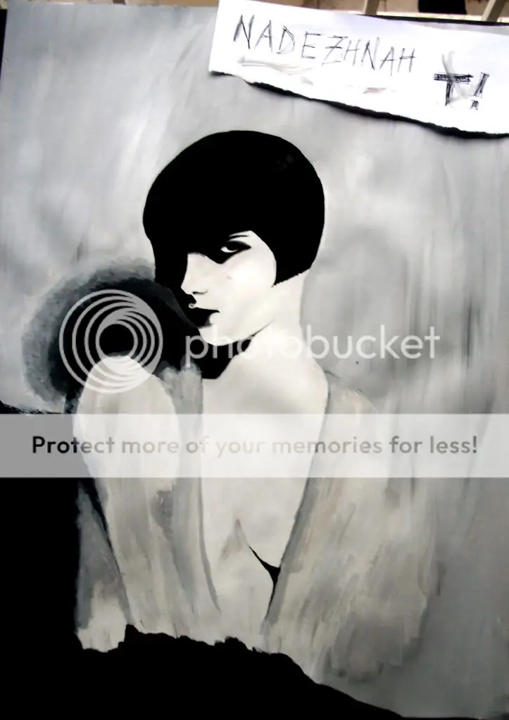 louise brooks