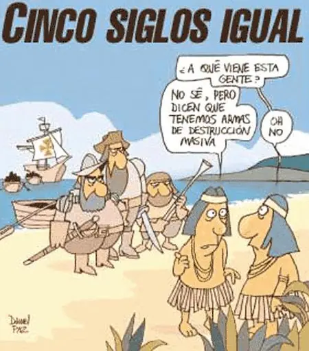 12 de Octubre, un bajon