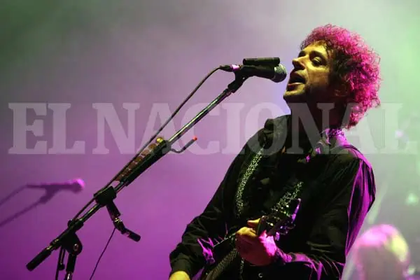 Cerati en coma!