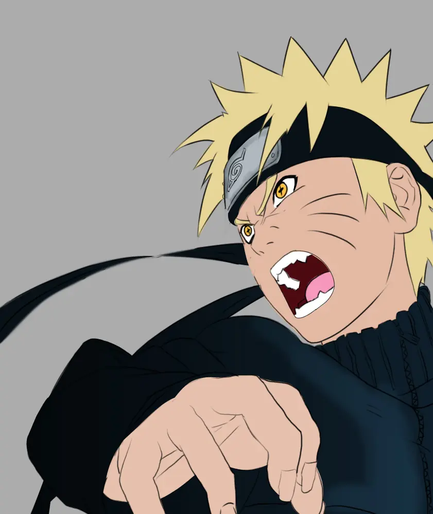 Naruto