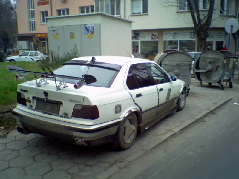 citroen sm